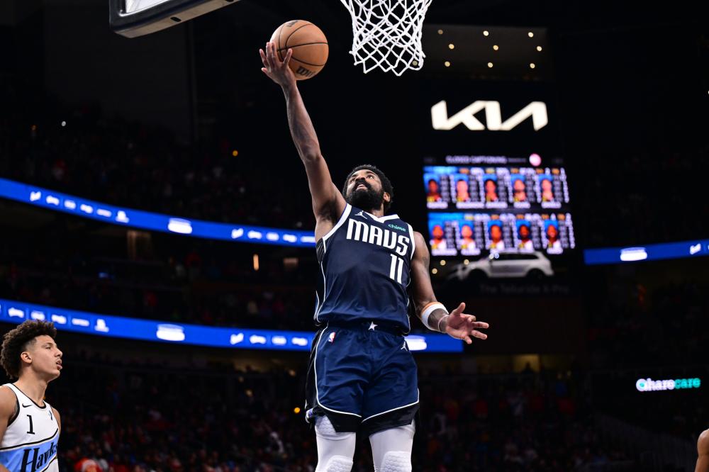 NBA历史