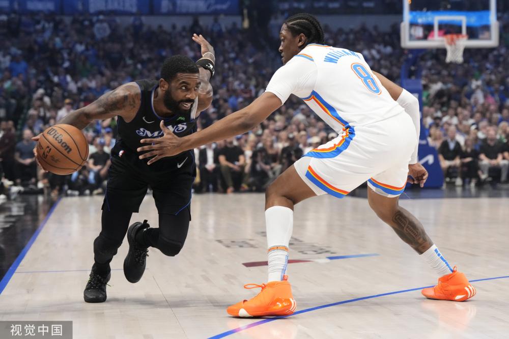 的NBA赛